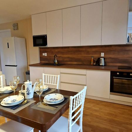 Apartmany Luzianky 니트라 외부 사진