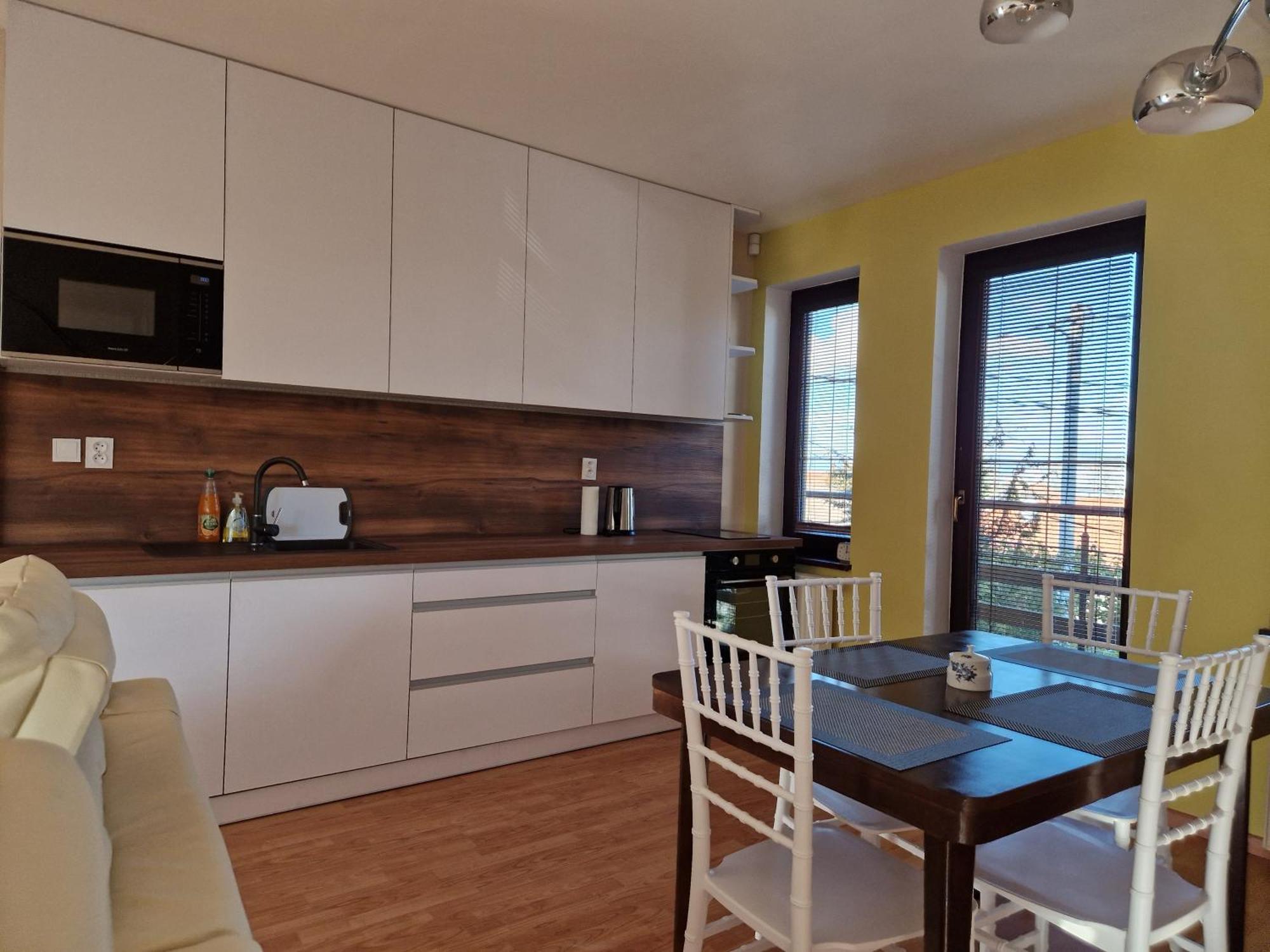 Apartmany Luzianky 니트라 외부 사진