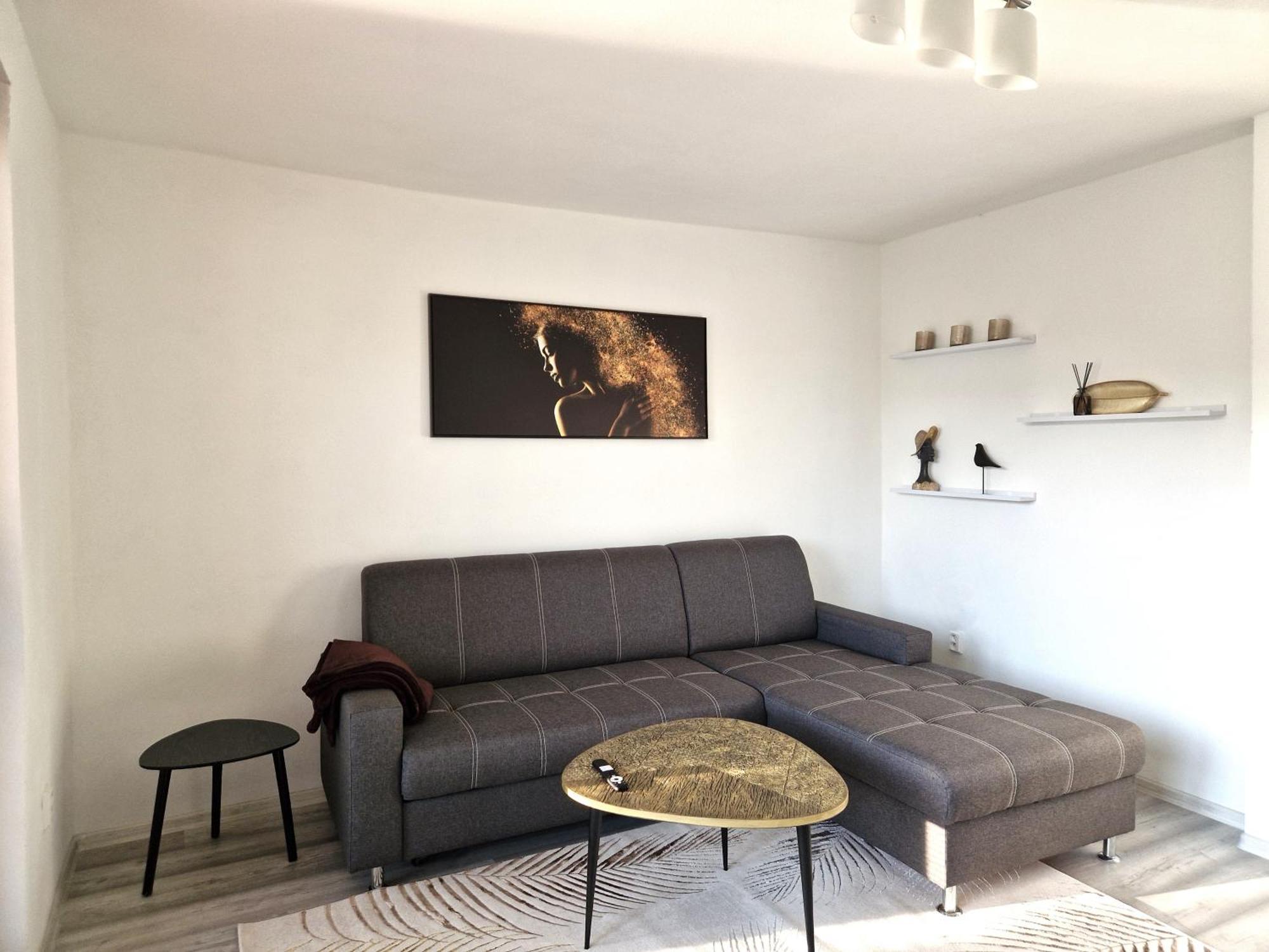 Apartmany Luzianky 니트라 외부 사진