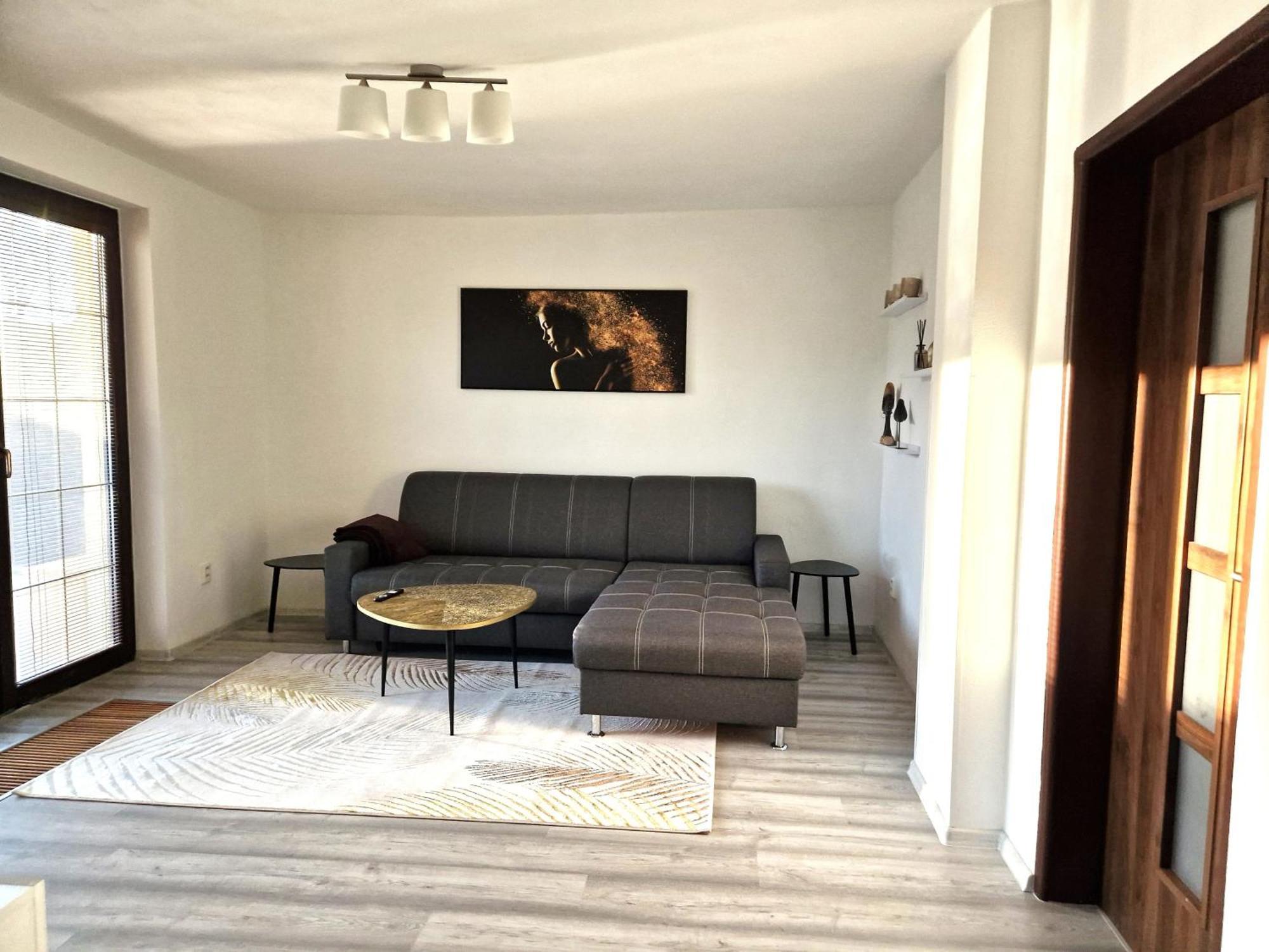 Apartmany Luzianky 니트라 외부 사진