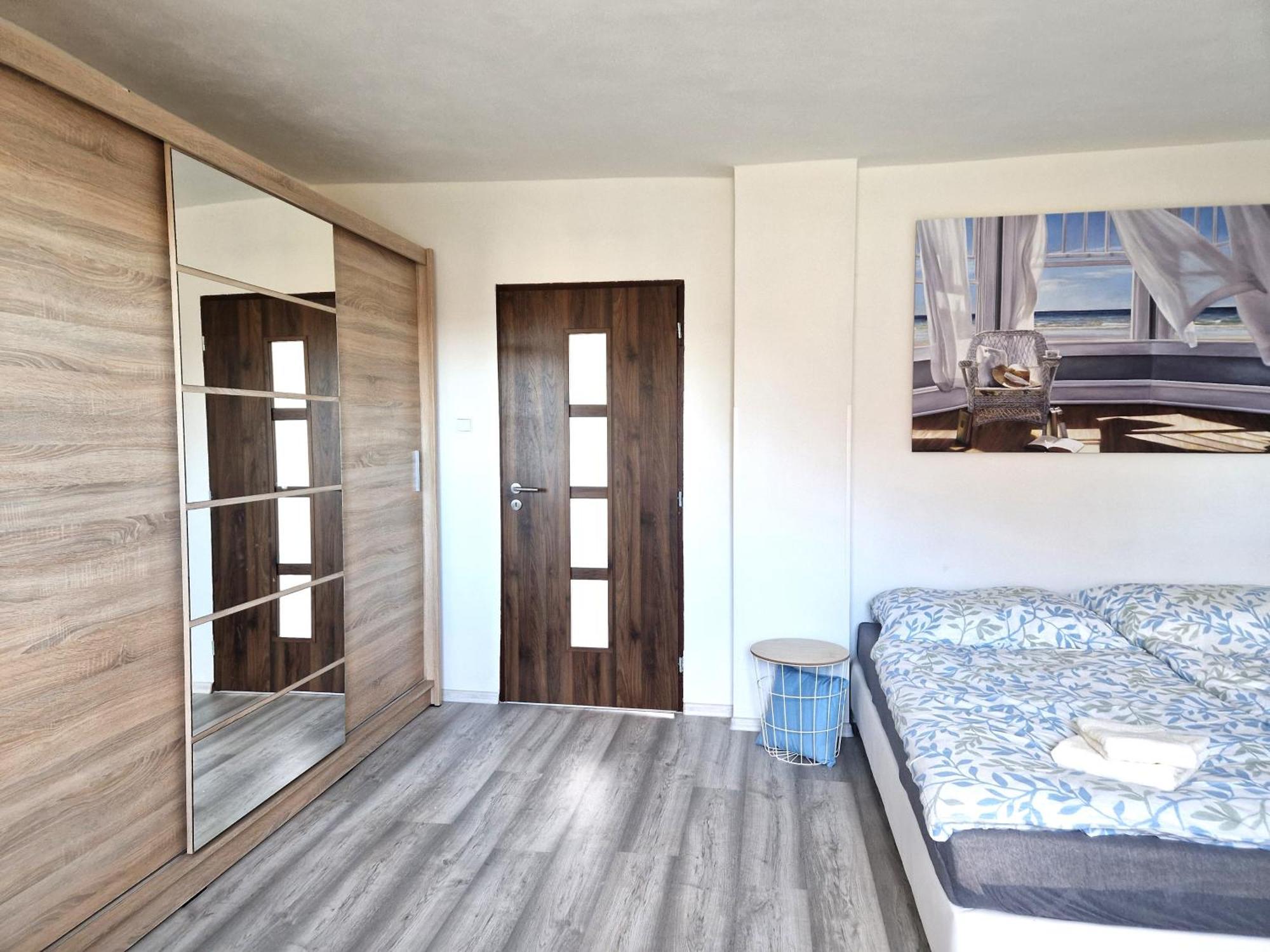 Apartmany Luzianky 니트라 외부 사진