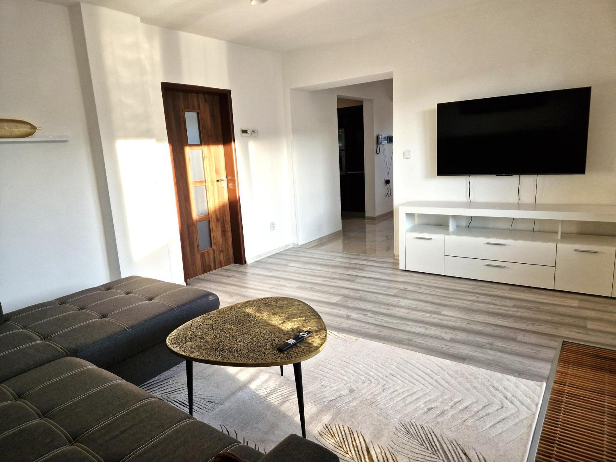 Apartmany Luzianky 니트라 외부 사진