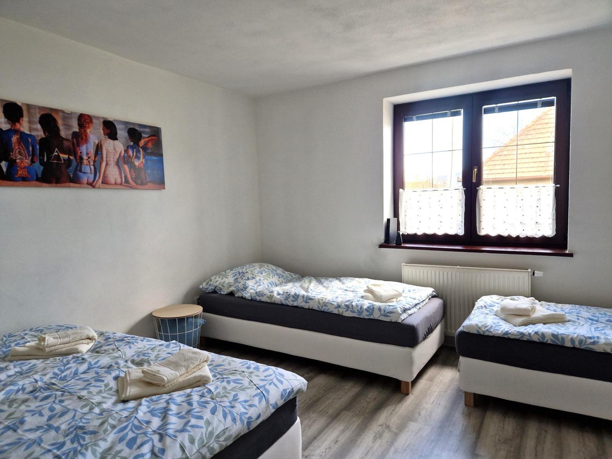 Apartmany Luzianky 니트라 외부 사진