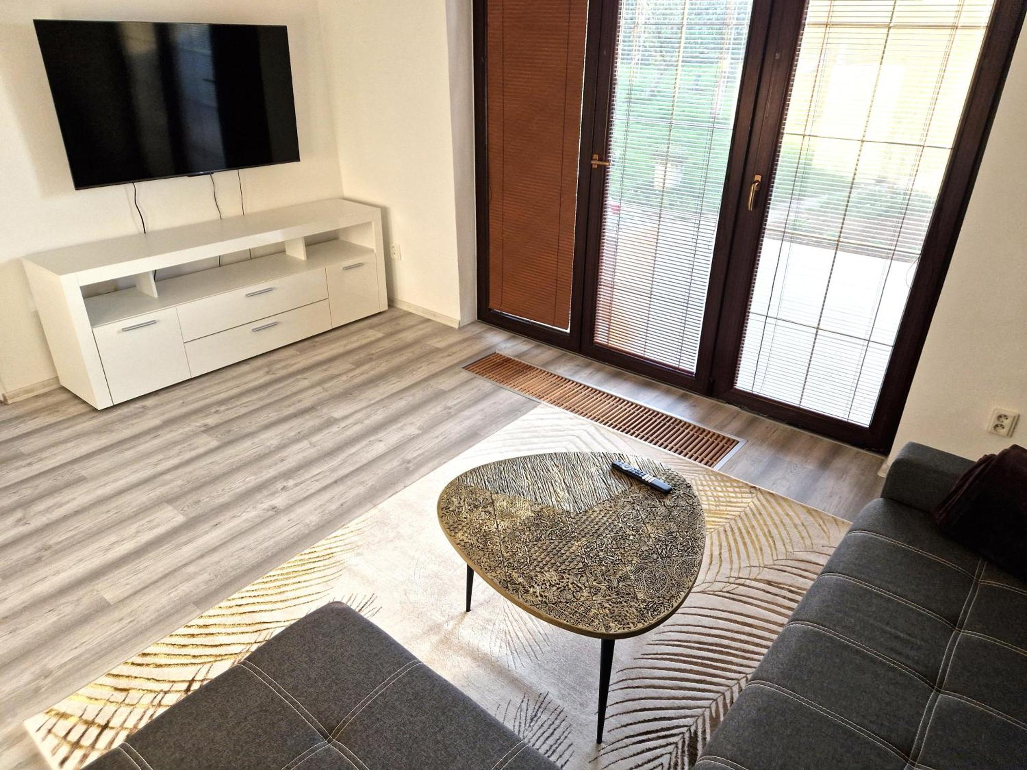 Apartmany Luzianky 니트라 외부 사진