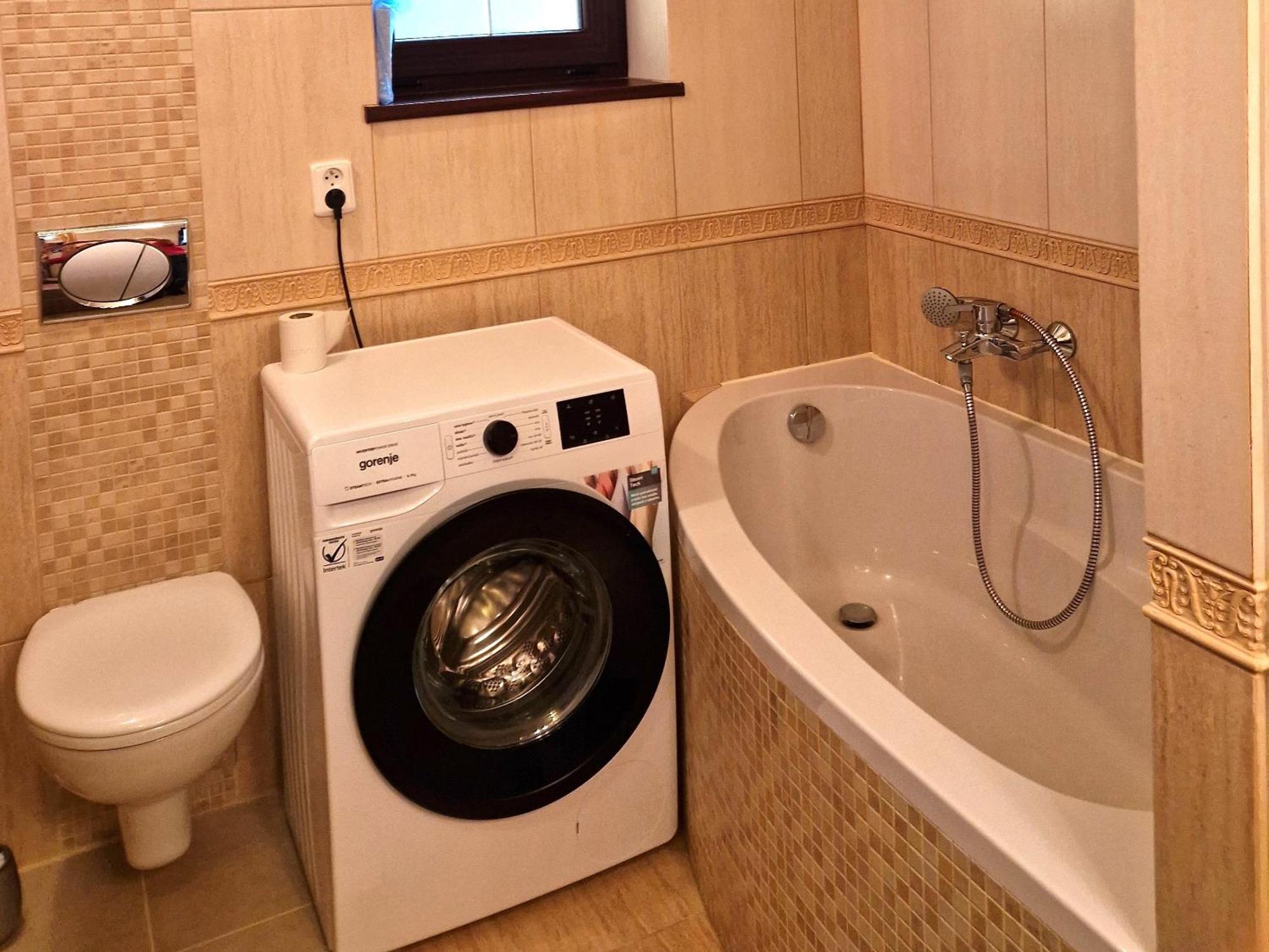 Apartmany Luzianky 니트라 외부 사진