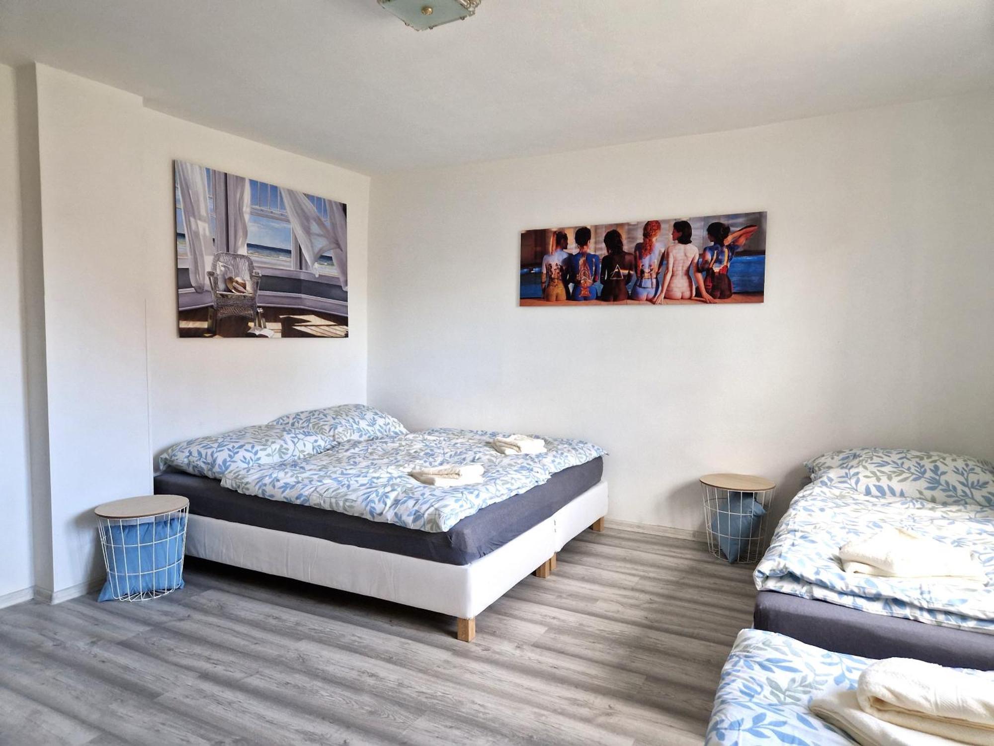 Apartmany Luzianky 니트라 외부 사진